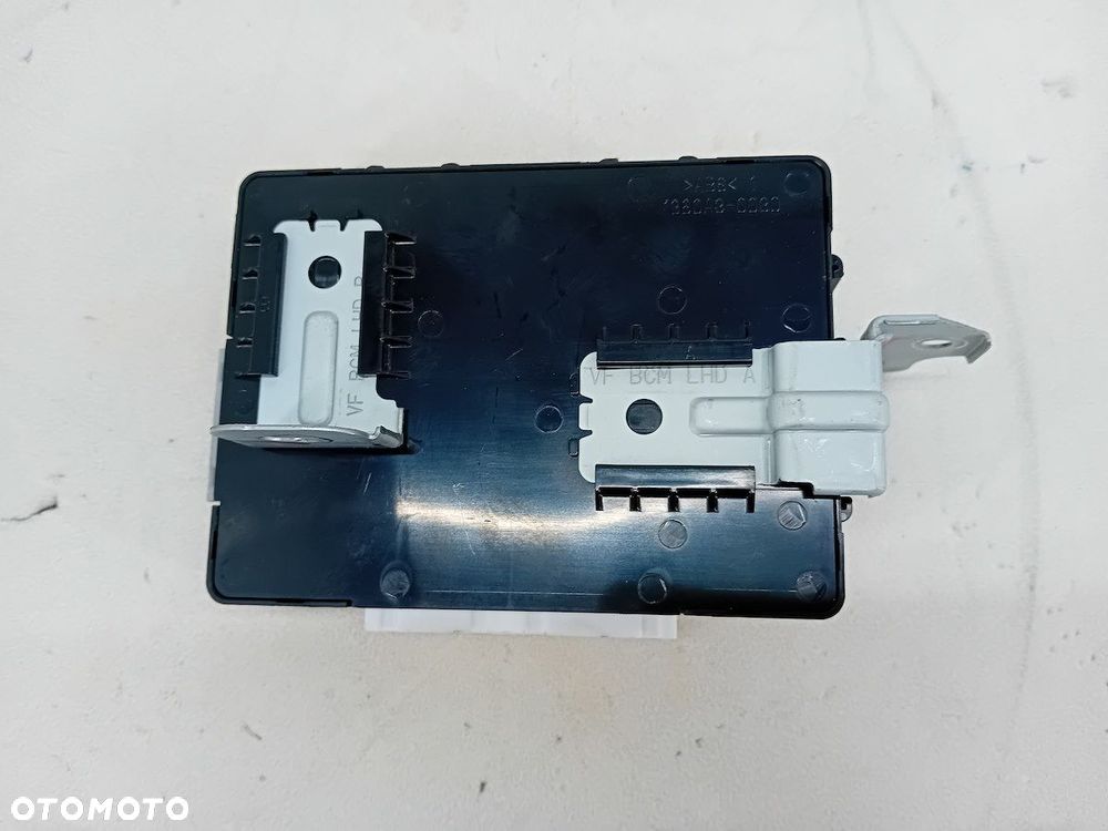 MODUŁ BCM HYUNDAI I40 95400-3Z448 1.7 CRDI - 2