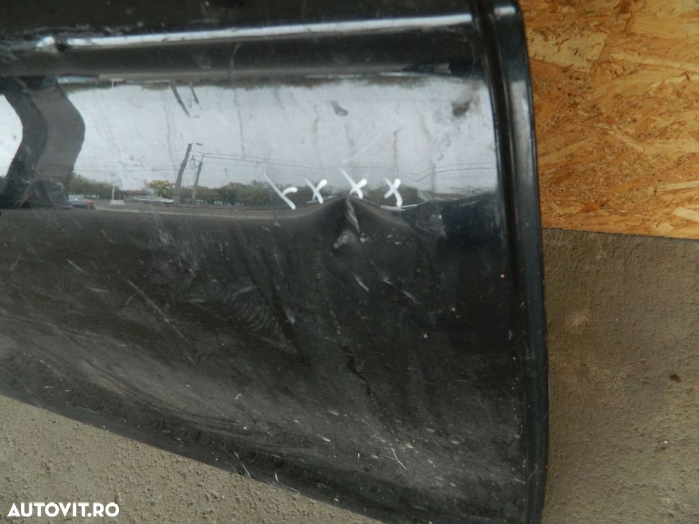 Usa dreapta fata BMW Seria 5 F10, F11, 2010, 2011, 2012, 2013, 2014, 2015, 2016. - 5