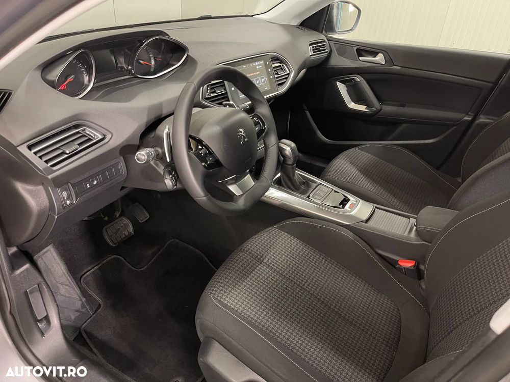 Peugeot 308 SW BlueHDi 130 EAT8 Allure - 5
