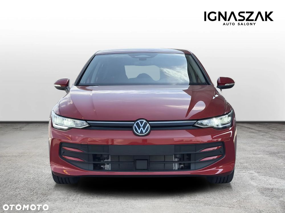 Volkswagen Golf 1.5 TSI Life Plus - 9
