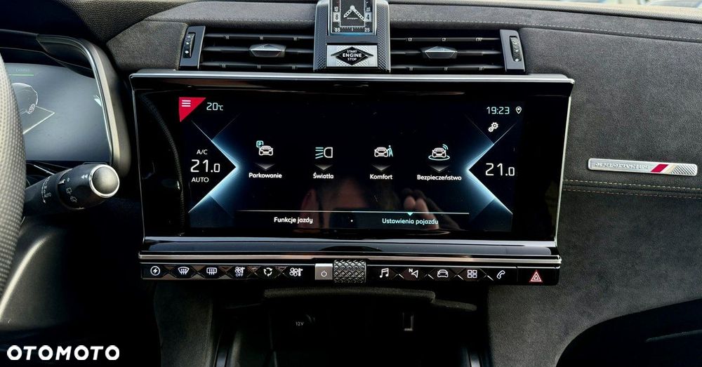 DS Automobiles DS 7 Crossback - 27