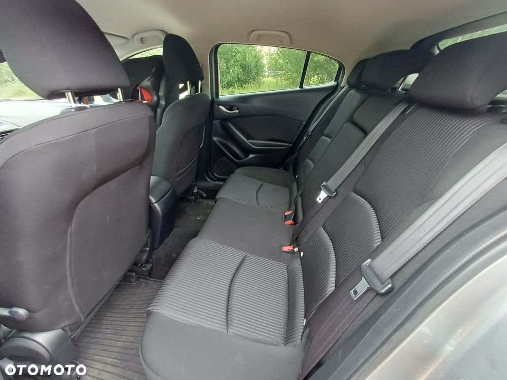 Mazda 3 2.0 Skymotion - 10