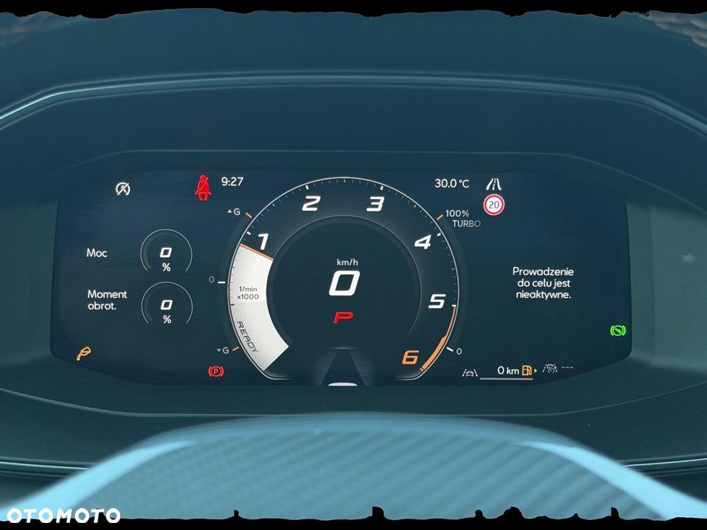 Cupra Leon 2.0 TDI DSG - 17