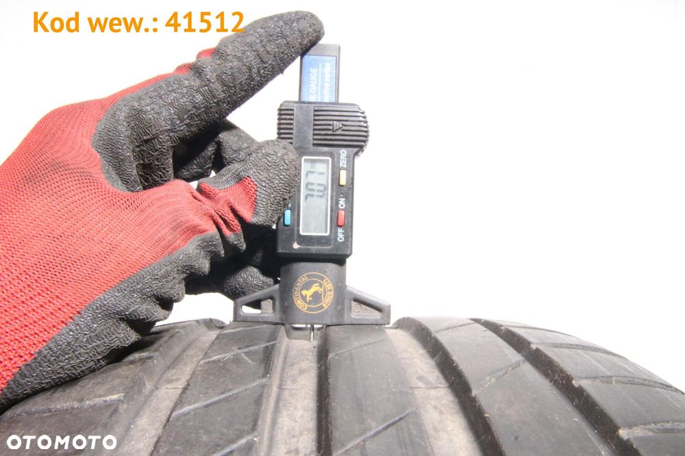 Opony Kumho Kumho Ecsta PS71 235/40 R18 - 2