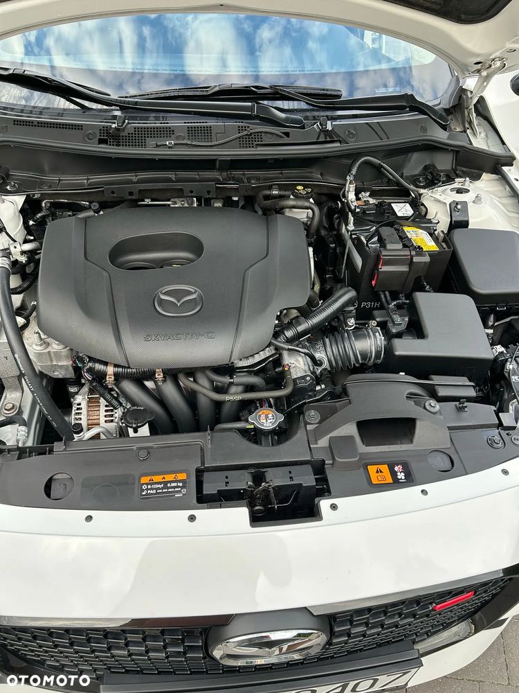 Mazda 2 SKYACTIV-G 90 Homura - 15