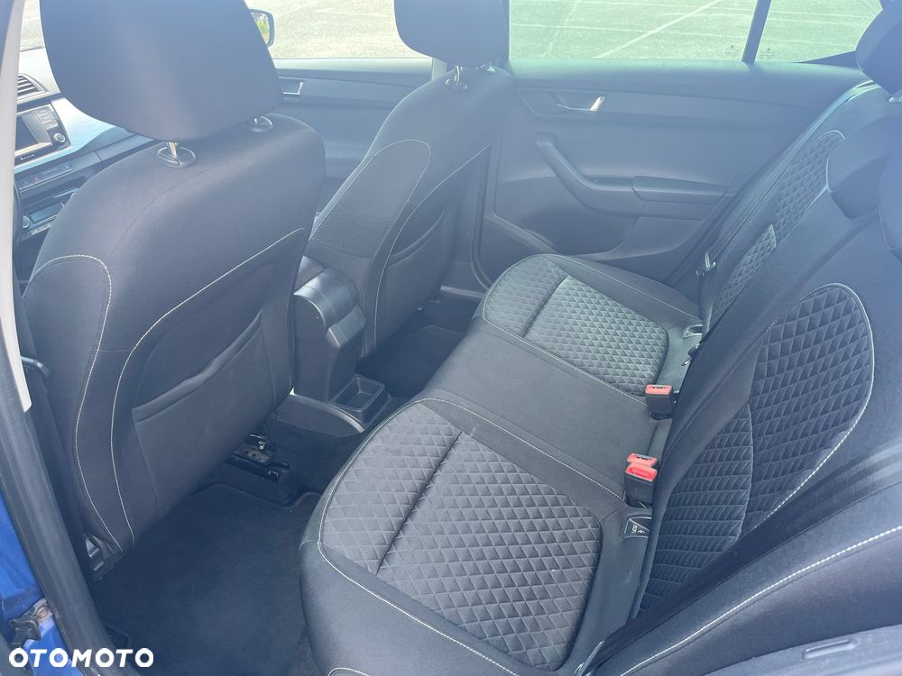 Skoda Fabia 1.0 Drive - 9