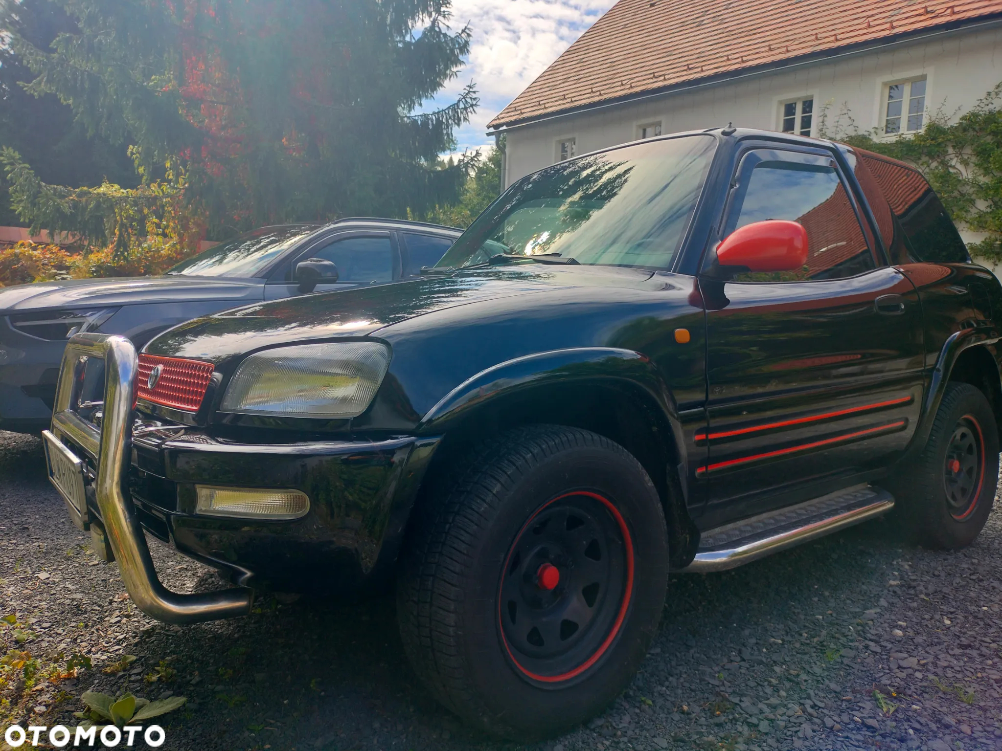 Toyota RAV4 - 6