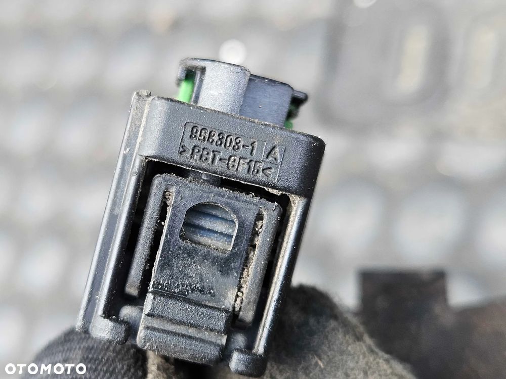 Czujnik 8E0903503 Sterownik Poziomowania Cieglo Swiatel Xenon Wtyczka Audi A4 B6 B7 - 18