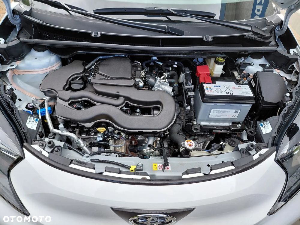 Toyota Aygo - 19