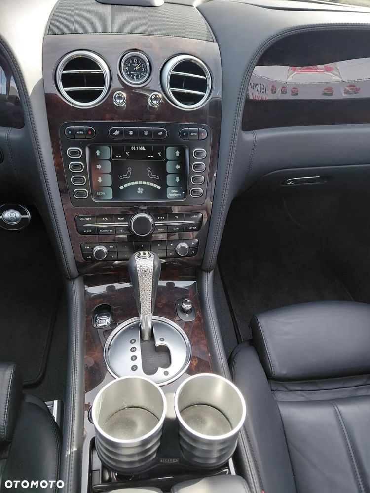 Bentley Continental GT - 6