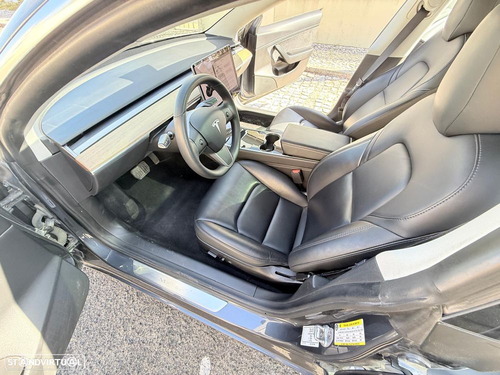 Tesla Model 3 Standard RWD - 10