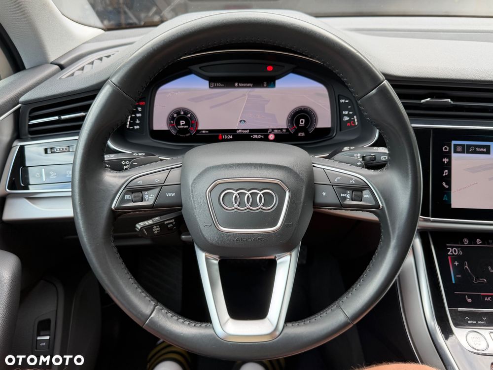 Audi Q7 50 TDI mHEV Quattro Tiptr - 32