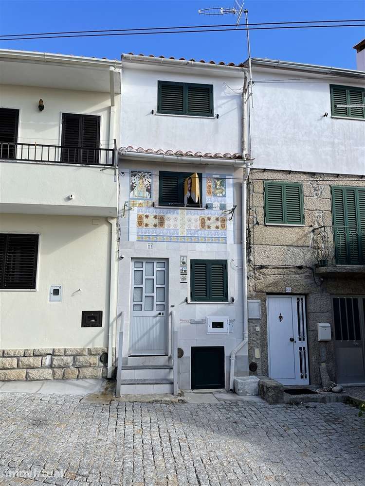Moradia T2 Venda em Soalheira,Fundão - Grande imagem: 2/30