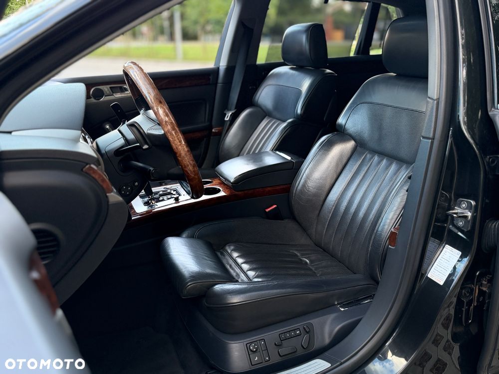 Volkswagen Phaeton 3.0 V6 TDI DPF 4MOTION Automatik (5 Sitzer) - 5