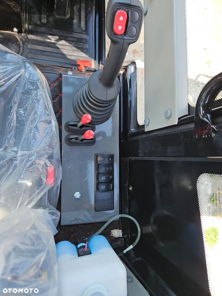 Inny MISATO MINI 750 - 17