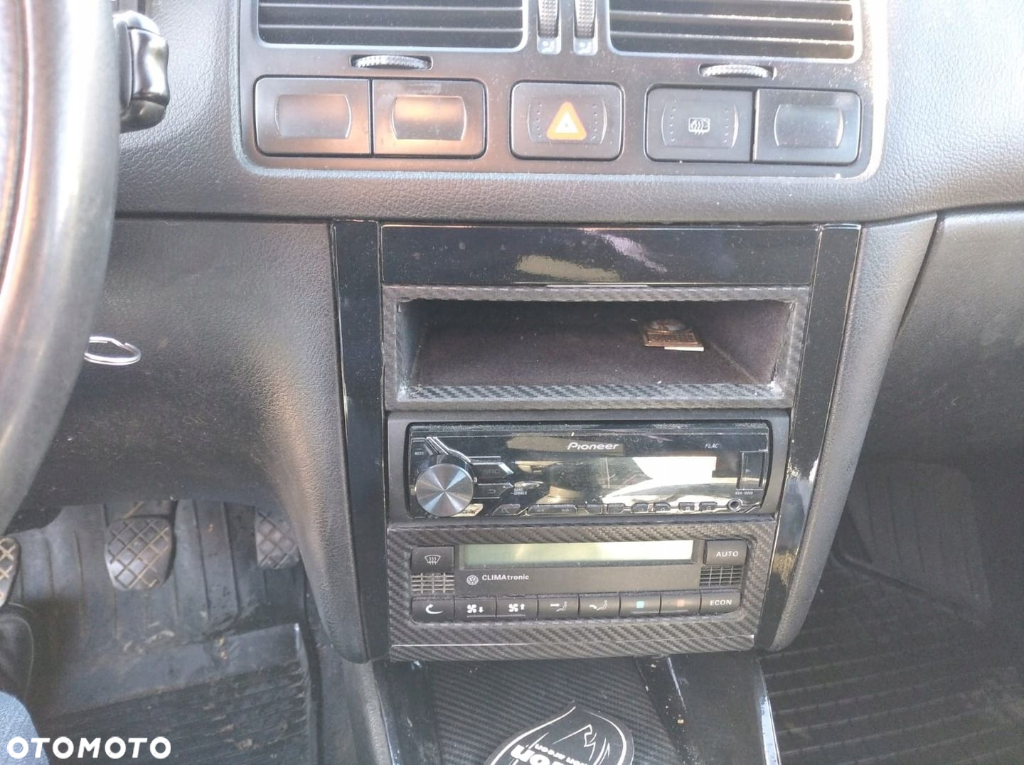 VOLKSWAGEN VW BORA GOLF 4 IV DRZWI PRAWE PRZÓD PRZEDNIE SREBRNE LB7Z - 11