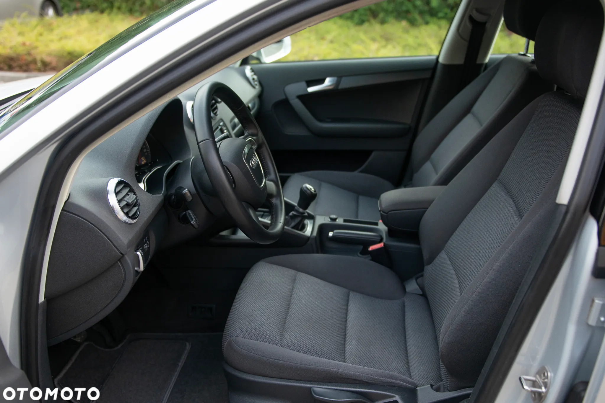 Audi A3 1.2 TFSI Sportback Ambition - 14
