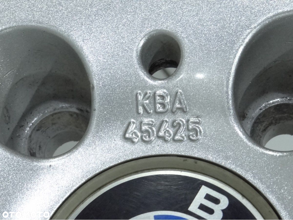Koła zimowe   16" BMW 1 E81 E82 E87 E88 3 E90 E91 - 4