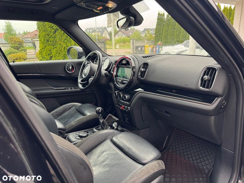 MINI Countryman Cooper GPF ALL4 - 7