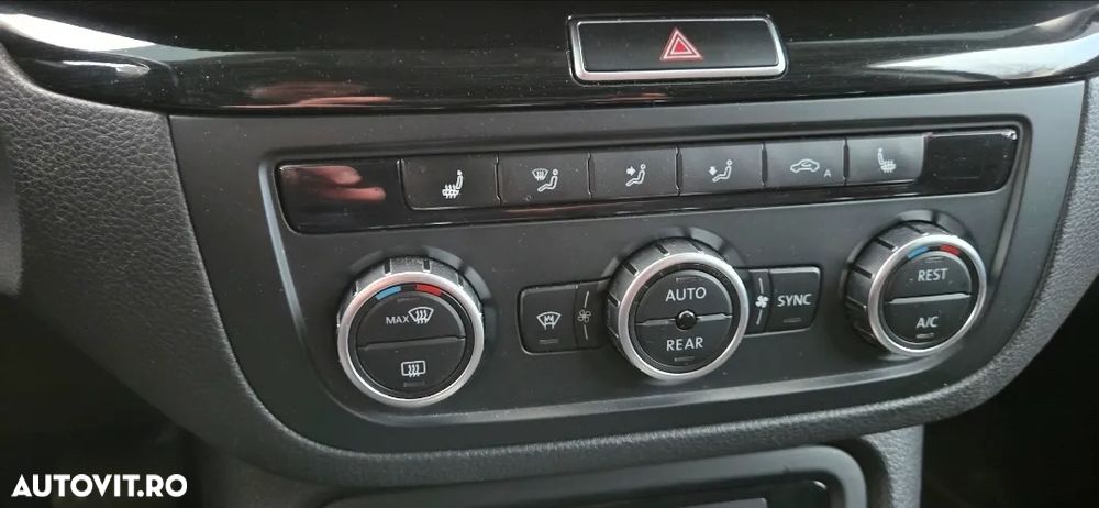 Seat Alhambra 2.0 TDI Start & Stop DSG Sport - 20