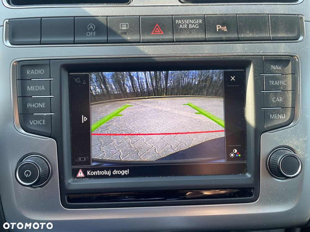 Volkswagen Polo 1.2 TSI (Blue Motion Technology) DSG Comfortline - 11