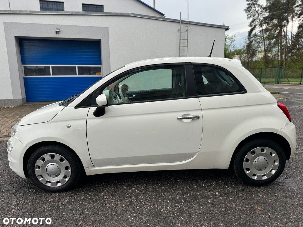 Fiat 500 - 13