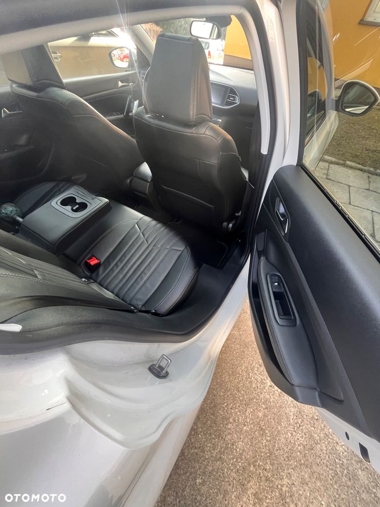 Peugeot 308 1.6 THP Allure - 36
