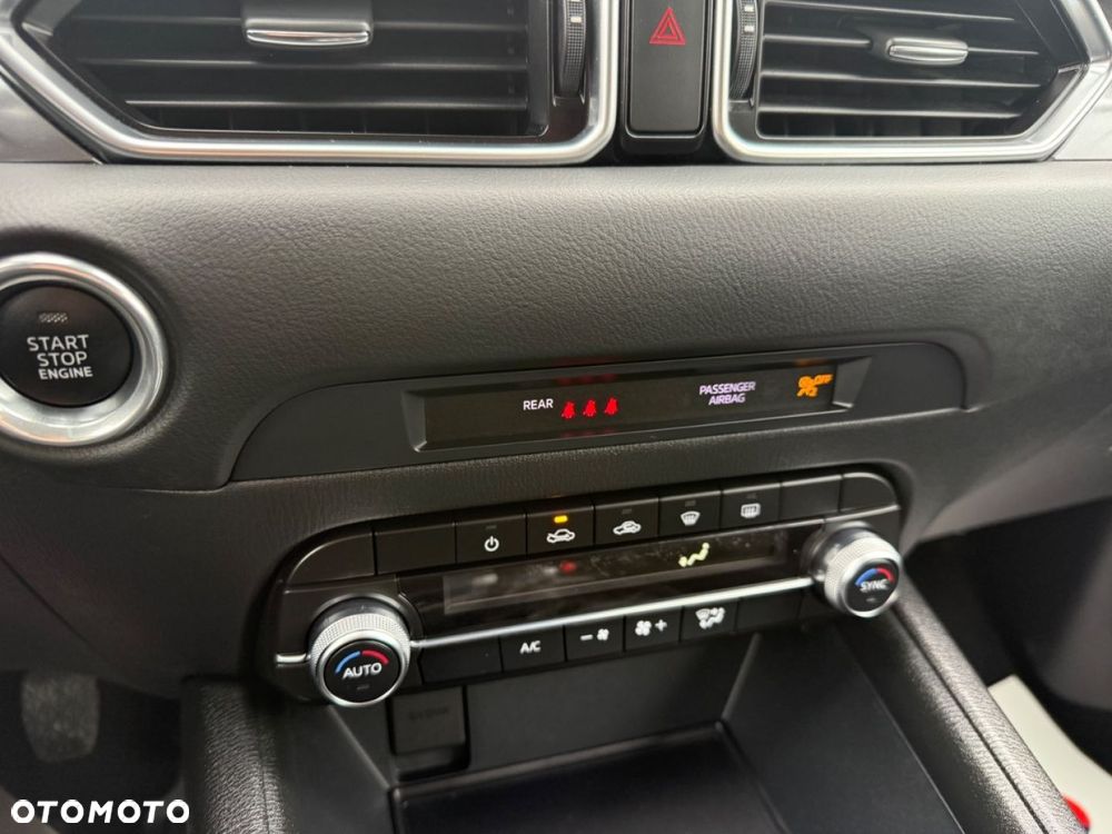 Mazda CX-5 - 14