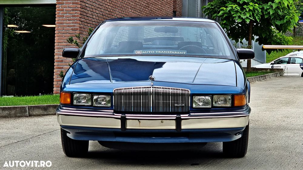 Buick Regal - 9