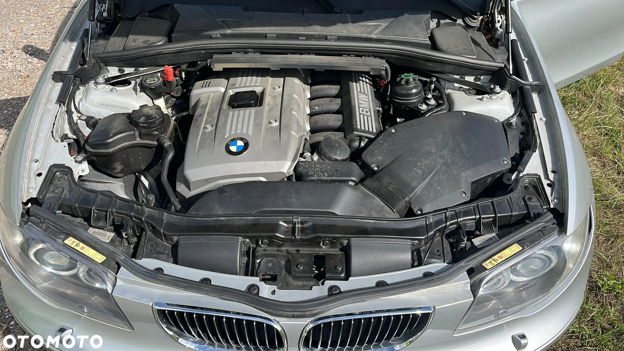 BMW Seria 1 130i - 8