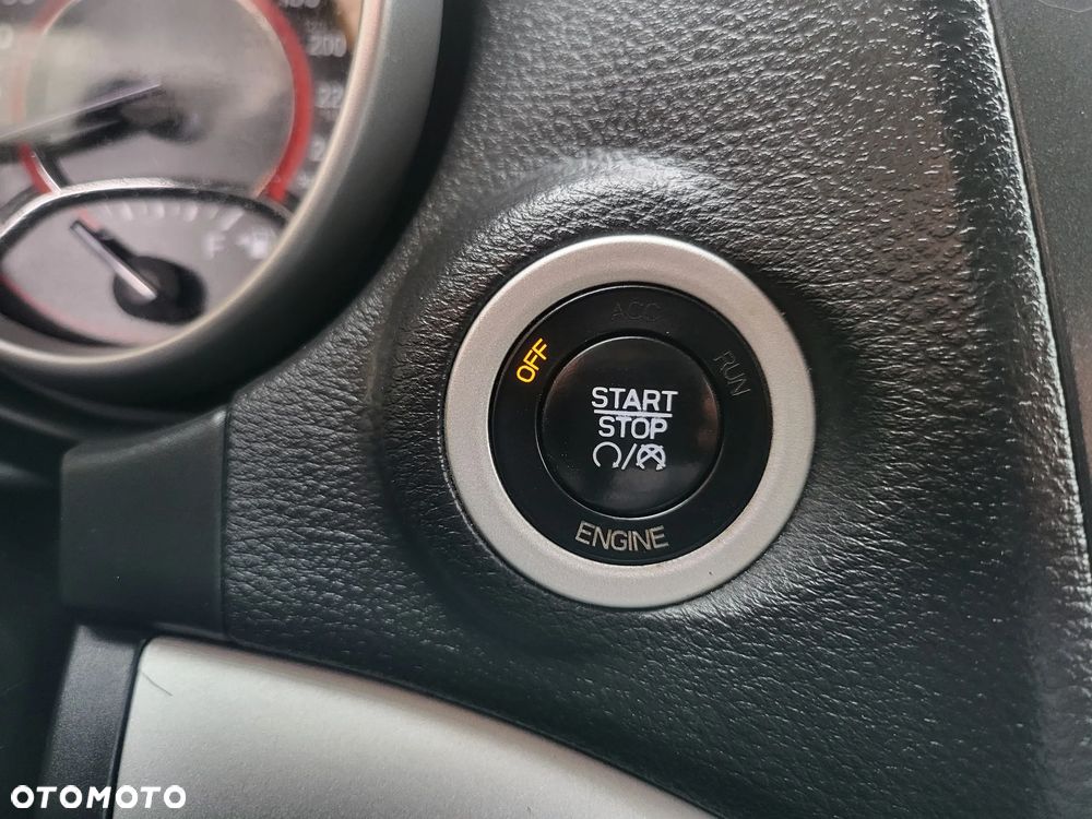 Fiat Freemont 2.0 Multijet 16V DPF Automatik Allrad Black Code - 27