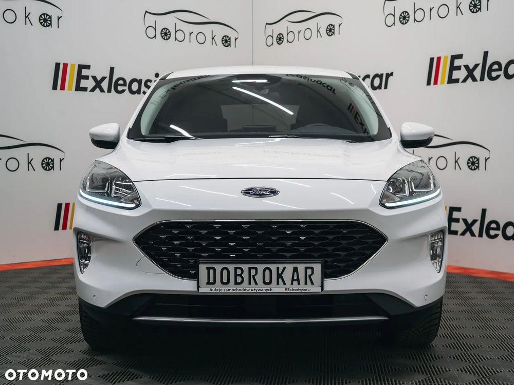 Ford Kuga - 2