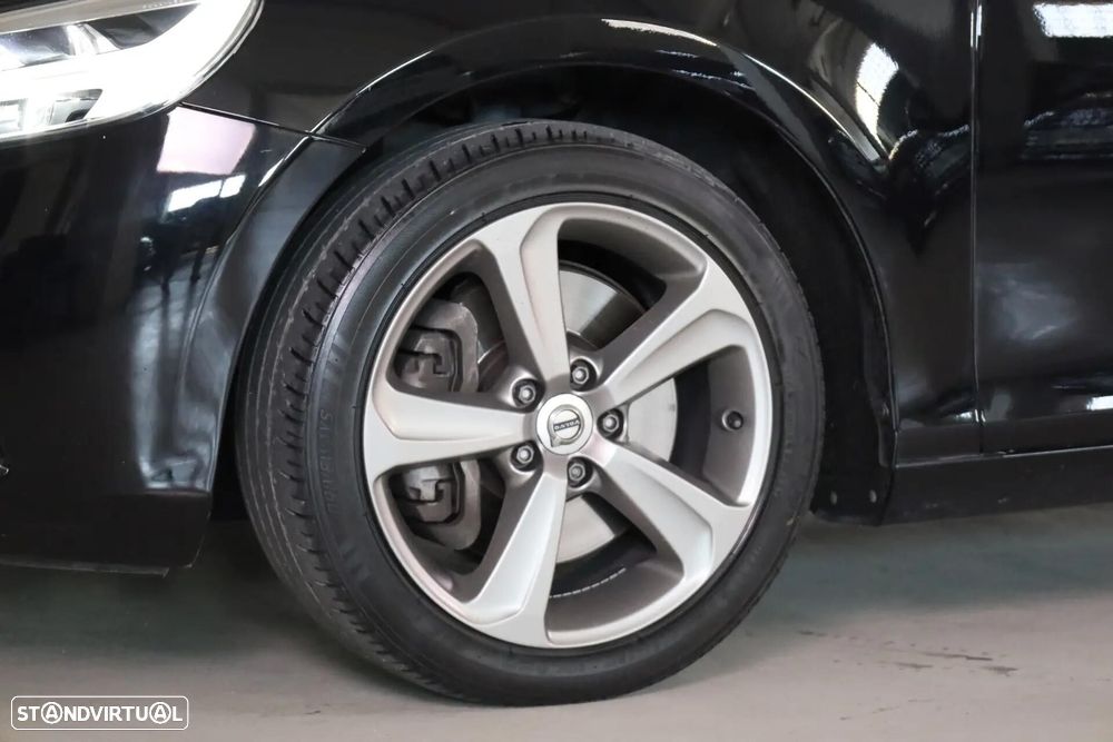 Volvo V40 2.0 D3 Momentum - 15