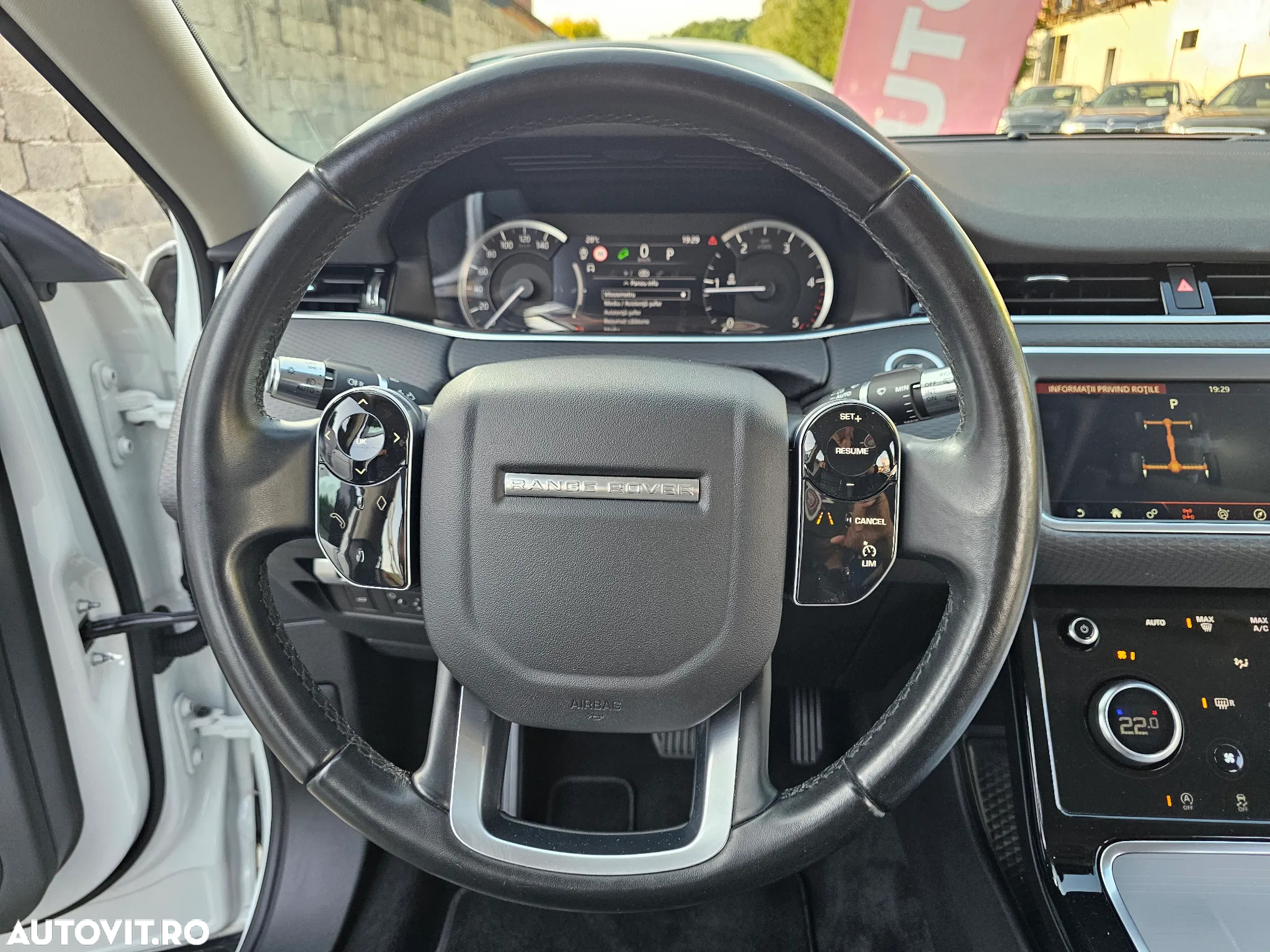 Land Rover Range Rover Evoque 2.0 D150 S - 37