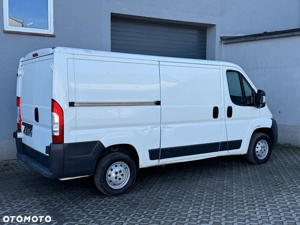 Fiat Ducato - 3