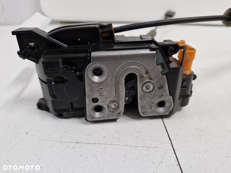 renault master 3 iii lift zamek lewy przód przedni 6 pin eu 805035039r - 6