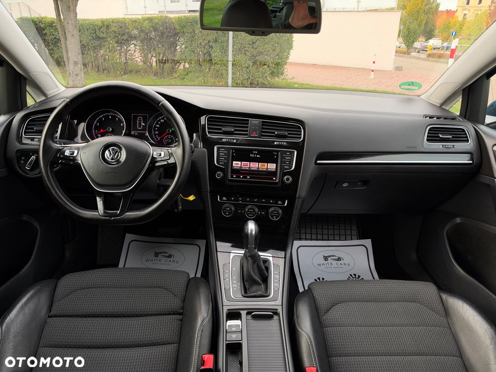 Volkswagen Golf 2016 photo 5