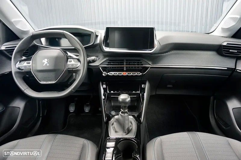 Peugeot 208 1.2 PureTech Allure - 7