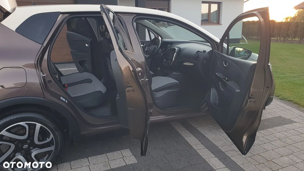 Renault Captur - 25