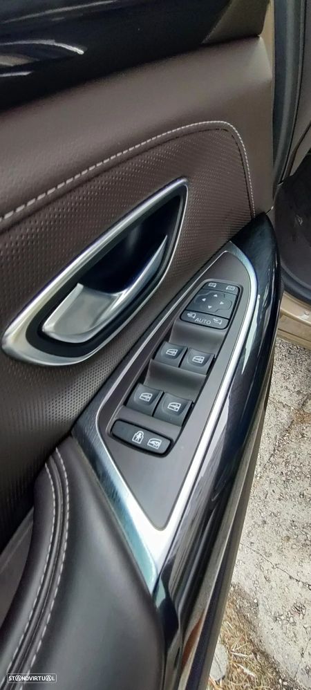 Renault Espace Energy dCi 160 EDC Initiale Paris - 8