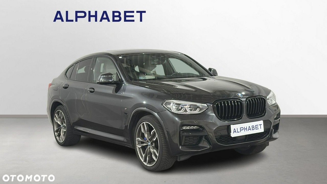 BMW X4 M - 8