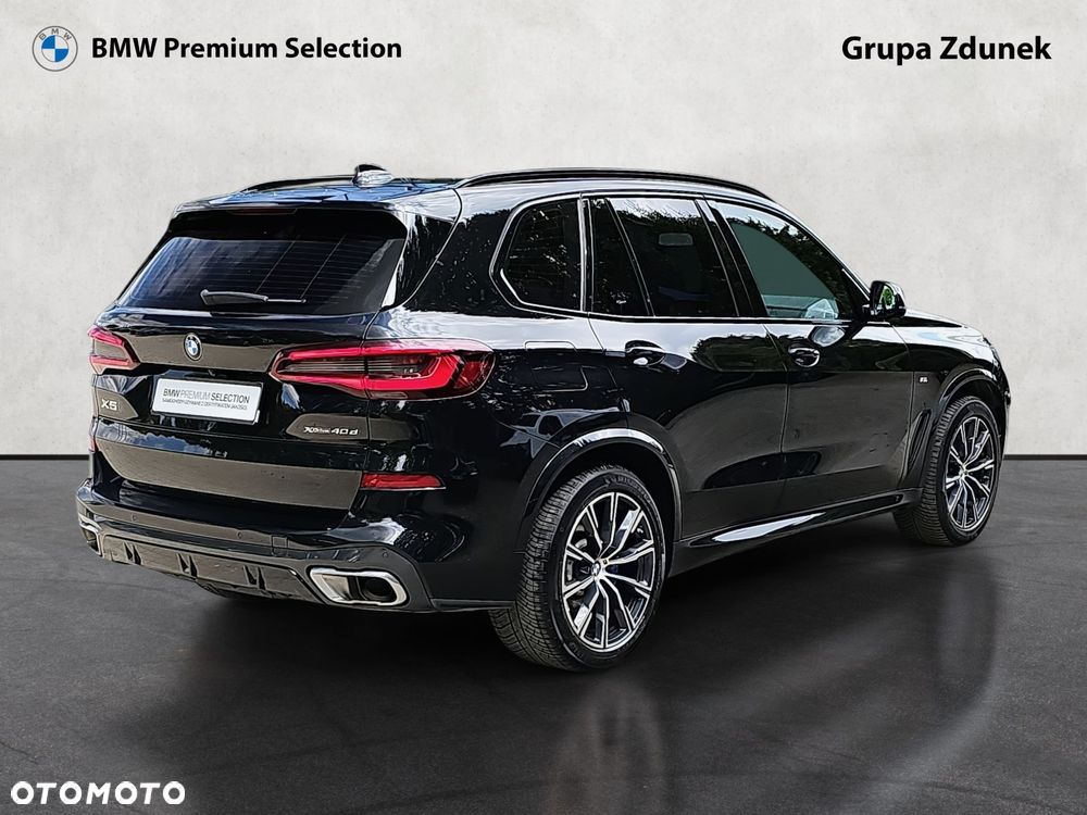 BMW X5 - 6