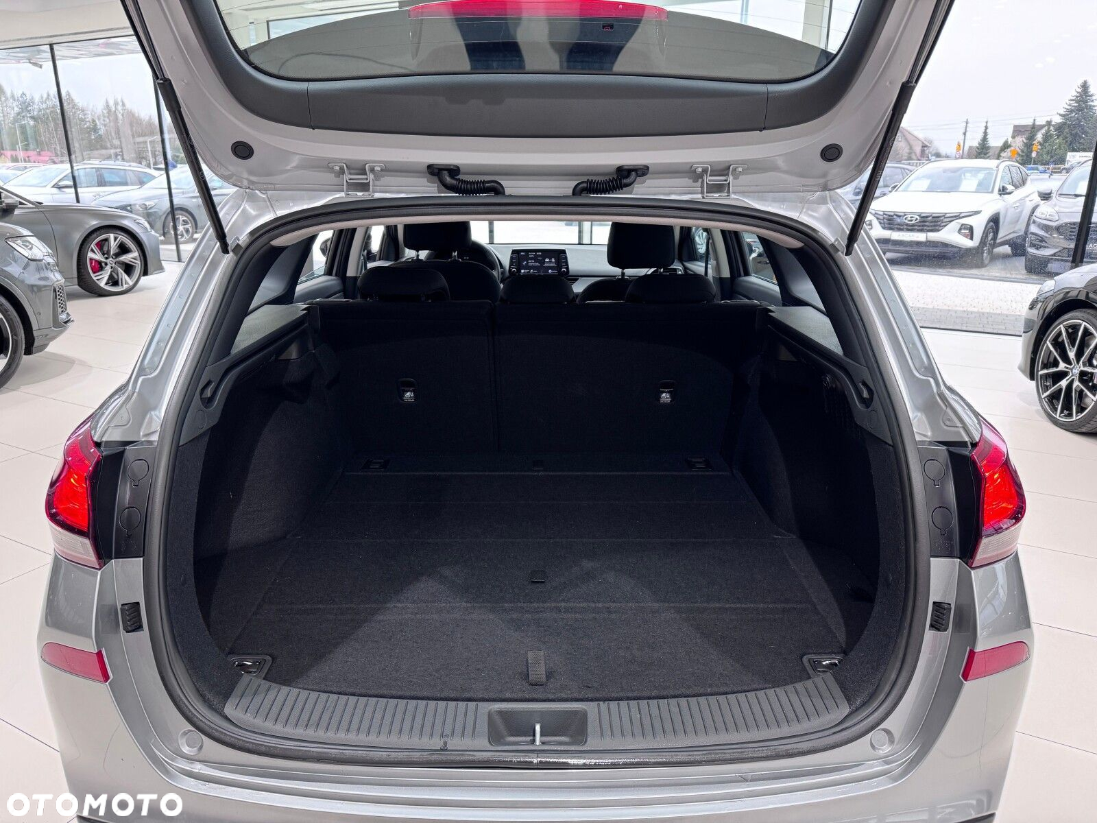 Hyundai i30 1.0 T-GDI Modern - 17