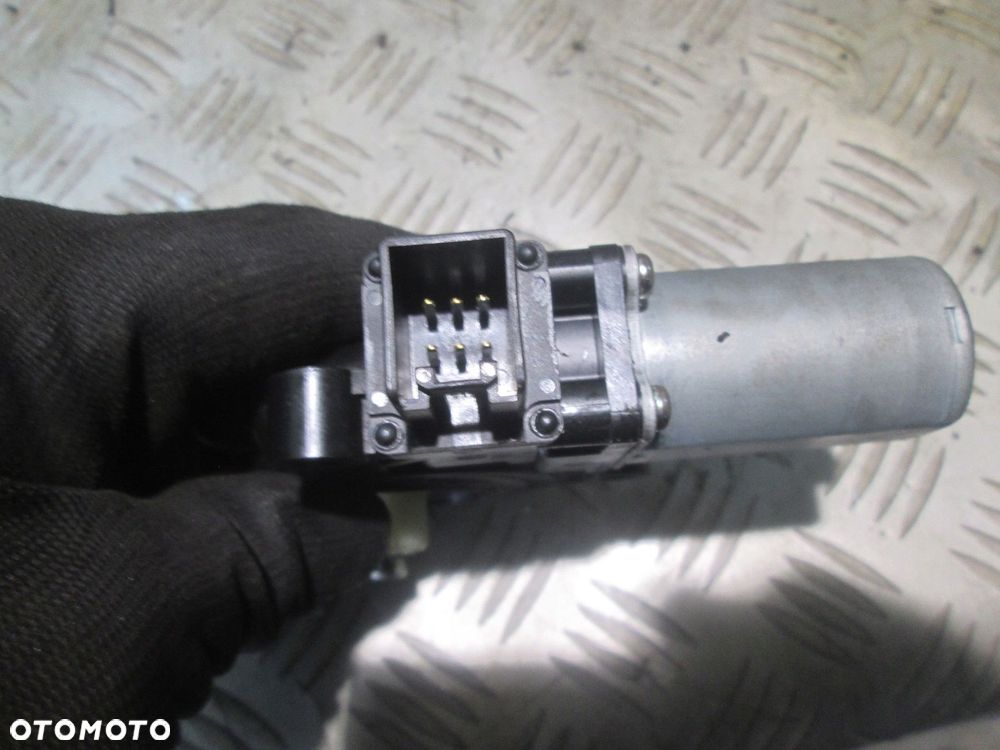 SILNICZEK SZYBY LEWY PRZÓ MAZDA 2 DE 07- D6515958X - 5