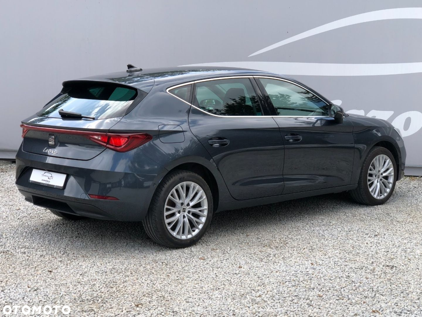 Seat Leon 1.5 TSI Xcellence - 18