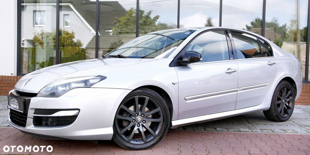 Renault Laguna - 5