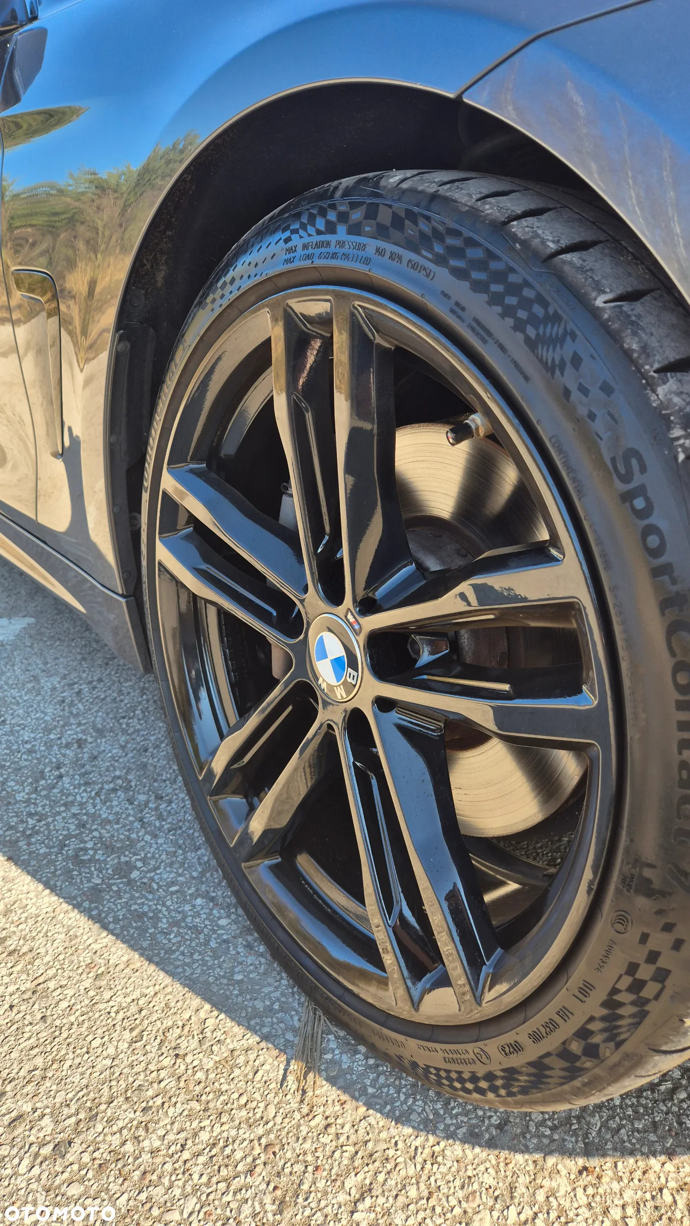 BMW Seria 4 430i - 15