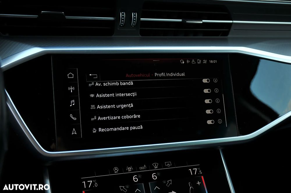Audi A6 Limuzina 2.0 40 TDI S tronic Design - 22