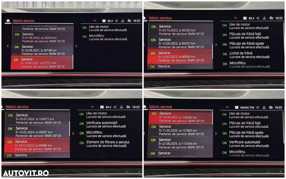 BMW X5 xDrive25d xLine - 39