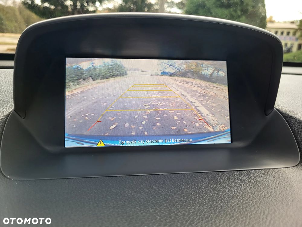 Opel Mokka 1.4 Turbo ecoFLEX Start/Stop 4x4 Color Innovation - 15